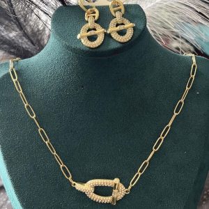 parure Style H Farmes