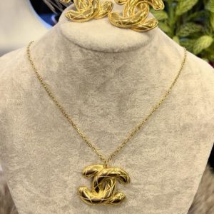 Parure ChaCha nouveau