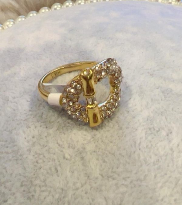Bague Herma New Model