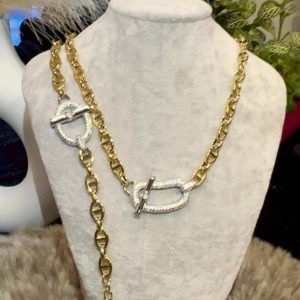 Parure New modèle femme
