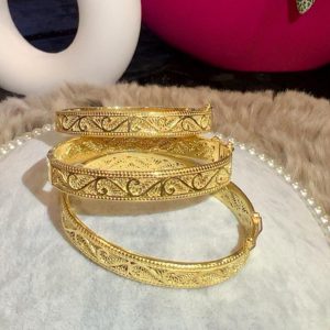 Bracelet femme rigide Style Deblige