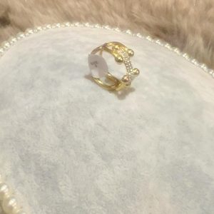 Bague Tifami femme New Model