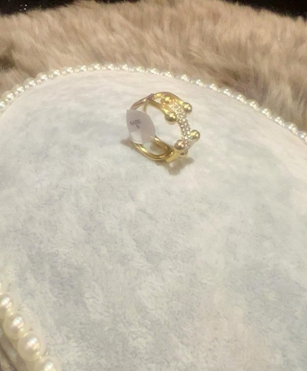 Bague Tifami femme New Model