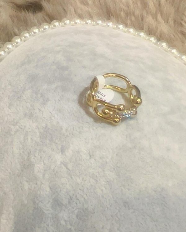 Bague Tifami femme New Model – Image 2