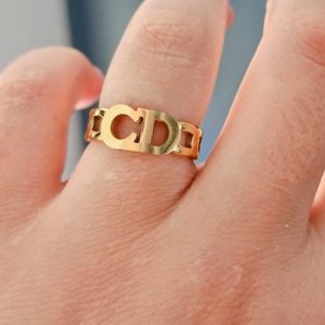 Bague CD New Model