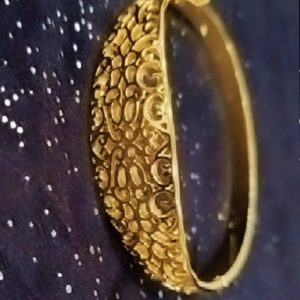 Bracelet rigide Marrakech