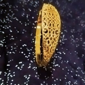 Bracelet rigide Marrakech