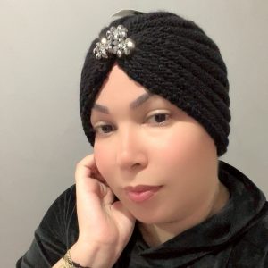 Bonnet hivernal, nouveau style