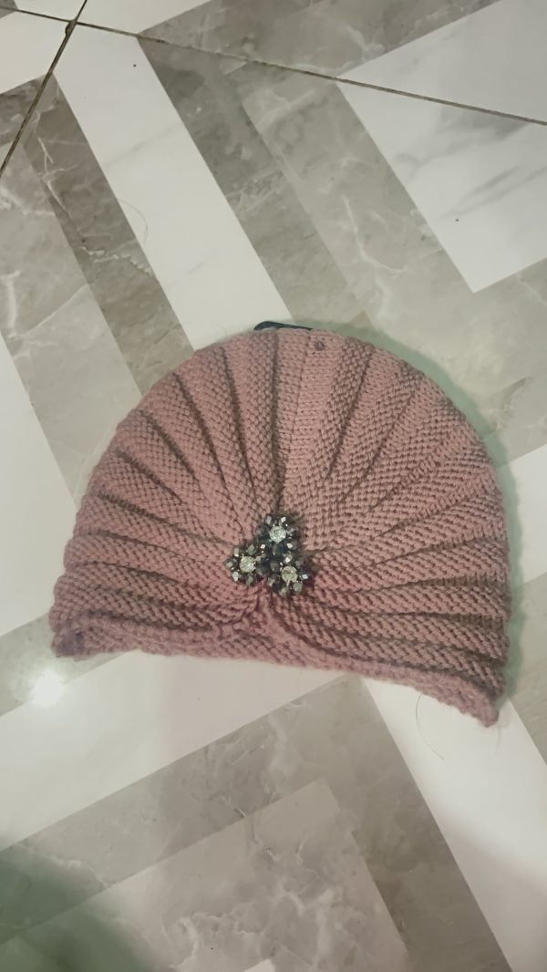 Bonnet hivernal, nouveau style – Image 3