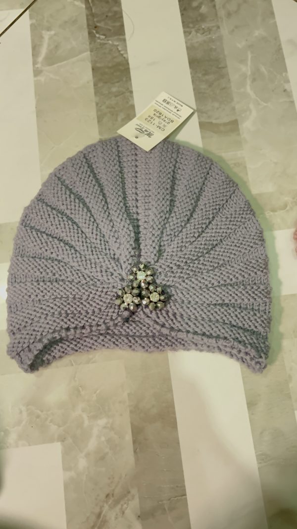 Bonnet hivernal, nouveau style – Image 2