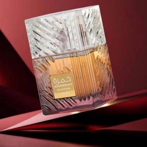 Parfum khamrah Ématat Oud