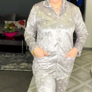 Pyjama new style couleur différente Fleury