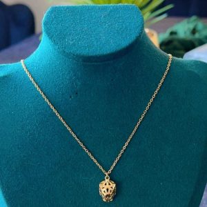 Collier Kenzi femme acier inoxydable