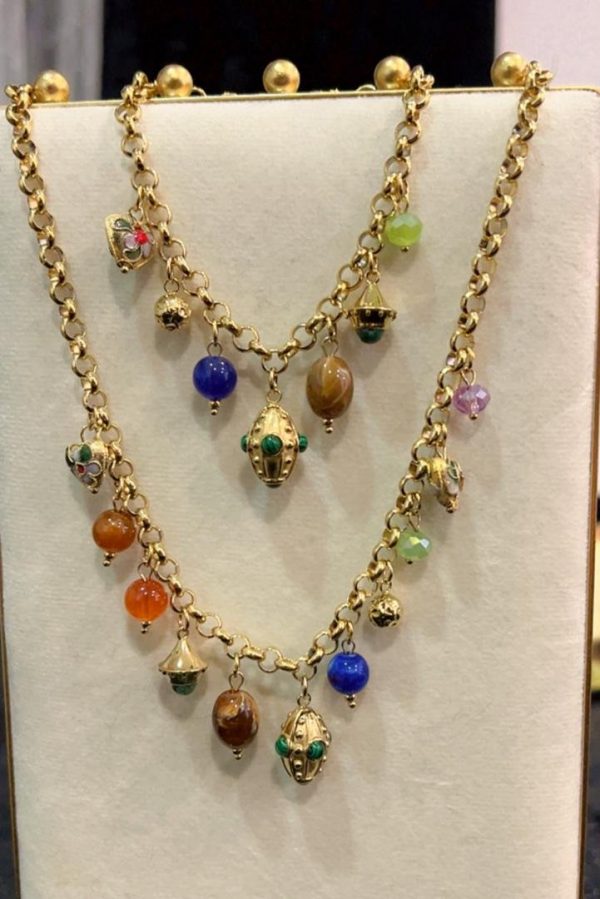 Parure égyptien nouvelle collection – Image 3