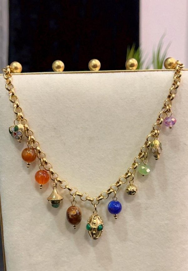 Parure égyptien nouvelle collection – Image 2