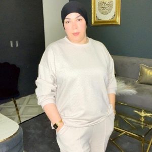 Ensemble Jogging perlé nouvelle collection taille Unique