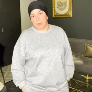 Ensemble Jogging perlé nouvelle collection taille Unique