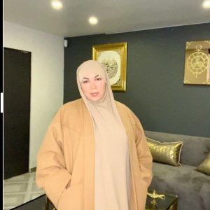 gilet de sortie style cachemire taille unique