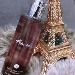 Brume Robe Noire corps & cheveux 200ml