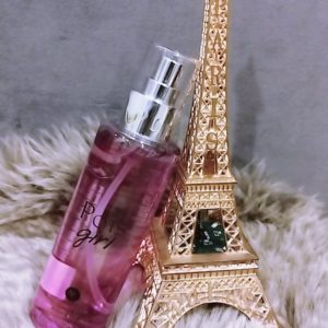 Brume Pois girl corps & cheveux 200ml