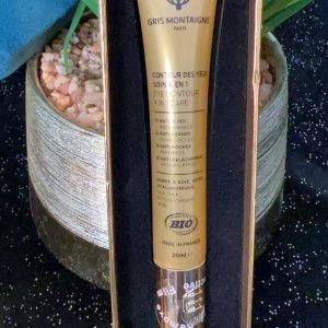 Contour des yeux soins 4 en 1