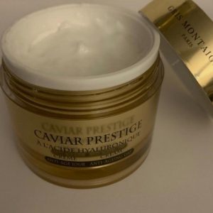 Crème de jour Caviar de prestige anti-âge