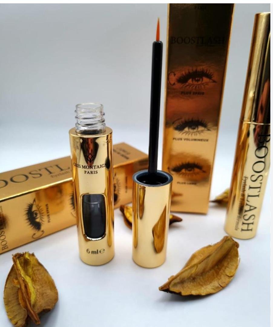 Gris Montaigne - BoostLash Soin Revitalisant Cils - 6ml