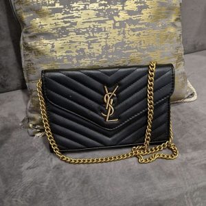 Pochette. Lux pour les fêtes