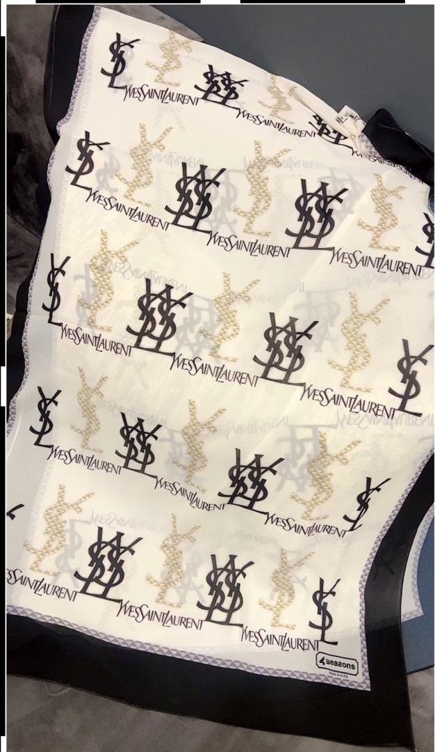 Écharpe YSLR