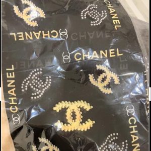 Echarpe ChaCha marron