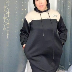 ensemble jogging survêtement Femme nin