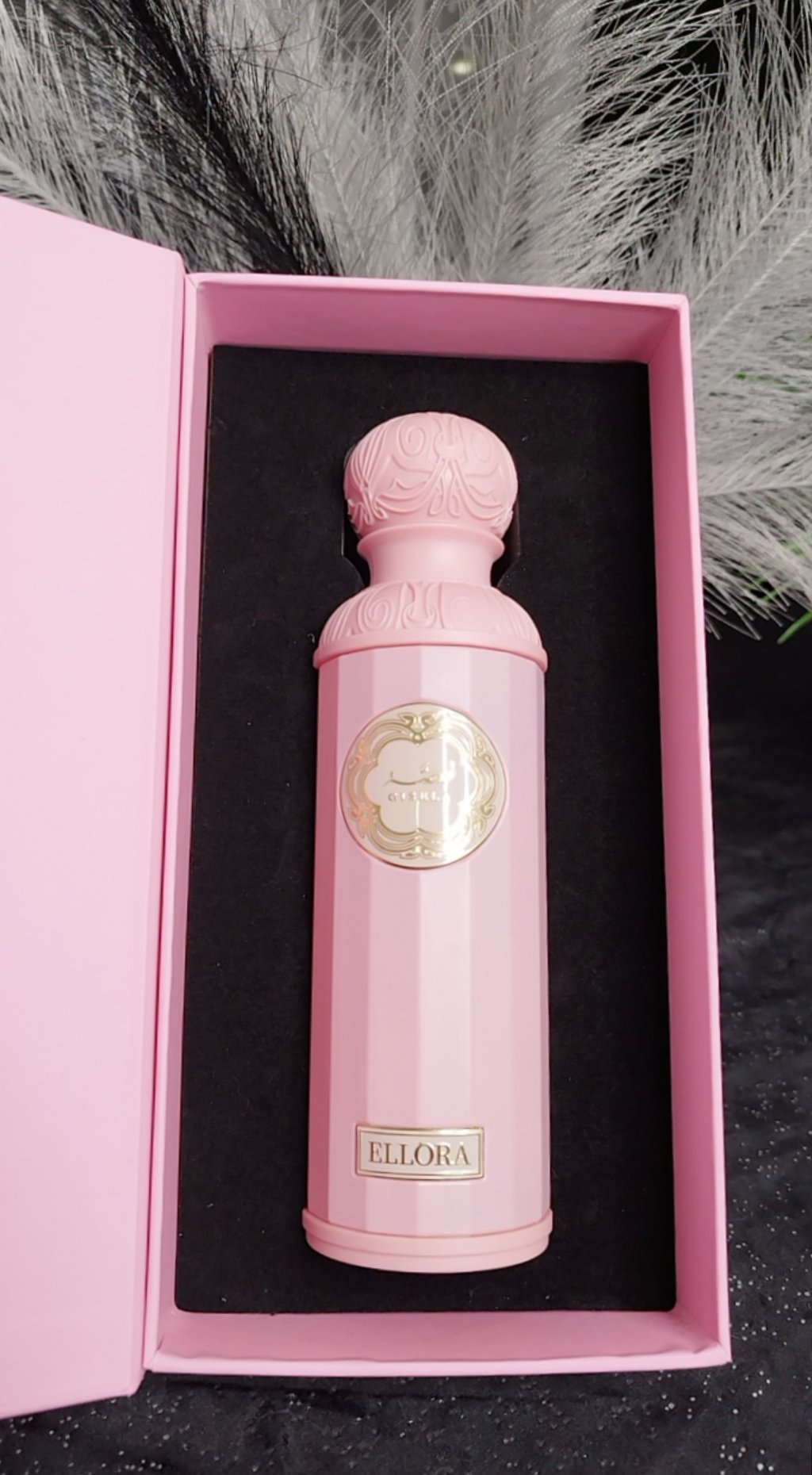 Parfum GISELA قصة signature collection LIGHT FRAFRANCE 200 ML