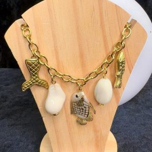 Gourmette poisson Pierre Blanc