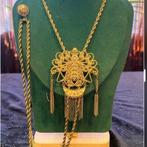 Collier krafach ascenseur ajustable acier inoxydable