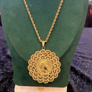 Chaîne dablouna napoléon