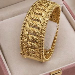 Bracelet américain acier inoxydable