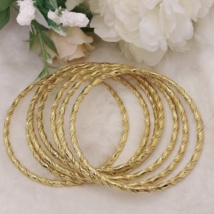 7 bracelet acier inoxydable