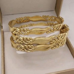 Bracelet mima acier inoxydable