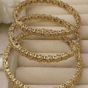 3 bracelet  bik labra acier inoxydable